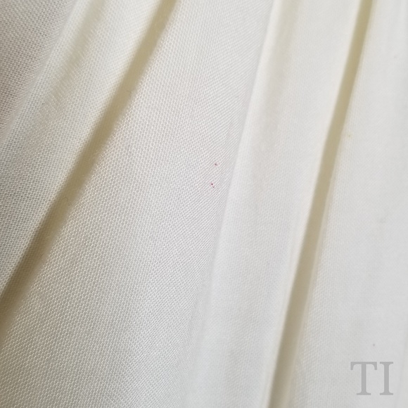 Favant Hawaii Tube Top Strapless Floral Dress - Picture 7 of 8